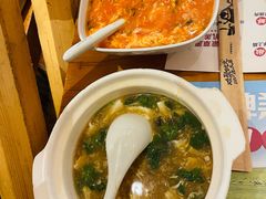 -木屋烧烤(西南角店)
