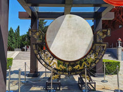 -中华三祖圣地黄帝城遗址文化旅游区