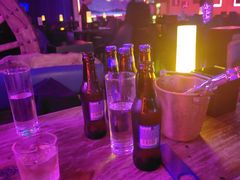 -Perry's·酒吧(黄埔大道店)