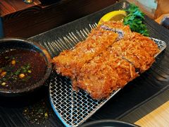 -胜博殿日式炸猪排(西红门店)