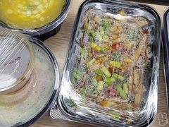 -兰湘子·湘菜小炒(济南领秀城店)