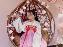 -流光锦时汉服体验馆(雁塔店)