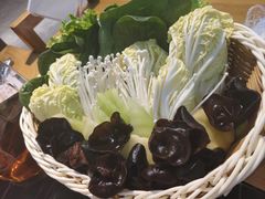 -大河宴·椒麻鱼火锅(北京路中和美食街店)