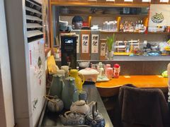 -故乡屋日本料理(八一广场店)