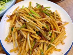 -满园烤鸭·春饼(中街大悦城店)