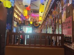 -坂吉屋·居酒屋深夜食堂(龙湖店)
