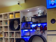 -小马快跑儿童托育中心(华润万家店)