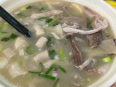 羊杂汤-伊犁羊杂馆