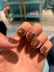 手部美甲-AGAXI美甲美睫