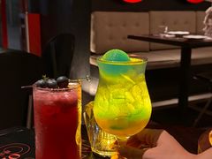 -Nord Grill&Bar Highland诺德西餐(深圳欢乐海岸店)