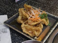 -红泥小火炉·东北泥炉烤肉(天一旗舰店)
