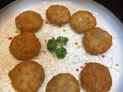-万丽轩·粤菜(王府井金茂万丽酒店)