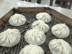 -西安贾三灌汤包·回坊小吃·清真炒菜(北院门总店)