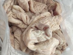 半熟猪大肠-西北农副产品中心批发市场(广安路店)