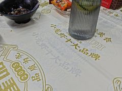 -聚味瞿记·龙虾堂(树木岭店)