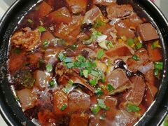 -金典银峰老鹅馆·昆山菜(亭林公园店)