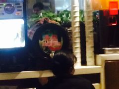 -华府海鲜碳烤自助(万达店)