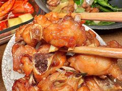 -爆好吃夜市大排档·乐山江湖菜(中心城总店)