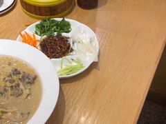 -东北风(江北万达店)