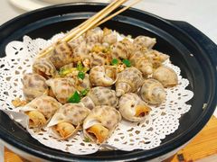 -顺德佬·宴请·生日宴(西乡店)