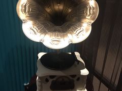 -上海人家花樣年华(中山公园店)