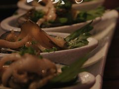 -山葵家居酒屋(天目里店)