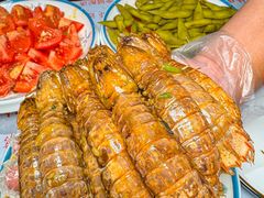 -三妹小龙虾·黄油蟹(华侨城总店)