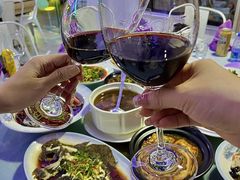 -CIAO·团建聚餐·生日派对轰趴馆(福田店)