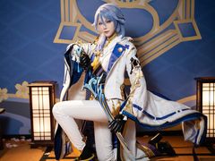-米游妙妙屋cosplay换装自拍摄影体验馆