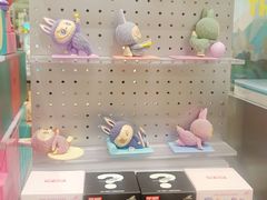 -泡泡玛特POPMART(赛格国际购物中心店)