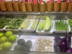 -野渡坡·极致湘菜·庭院餐厅(汉阳店)