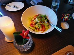 -金奥国际酒店温哥华扒房Vancouver Grill