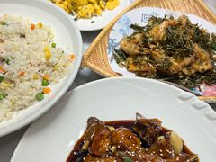-老李家土菜馆·安吉地标美食