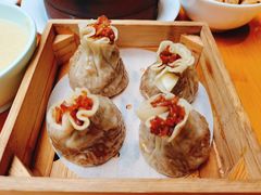 -食膳公园包子铺(烈士公园店)