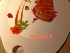 -波特曼西餐厅(中央大街店)