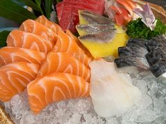 -德川家日本料理(中关村寰太大厦店)