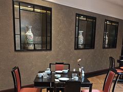 -海天楼中餐厅(吴宫泛太平洋酒店)