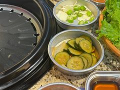 -首尔烤肉大排档(合生汇店)