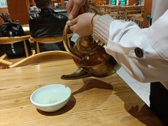 大堂-古觉面片(科技路天朗蓝湖树店)