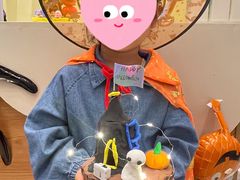 -尼莫儿童美术(三阳路融科天城校区)