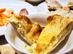 -晶丽香榭自助餐(南京大饭店)