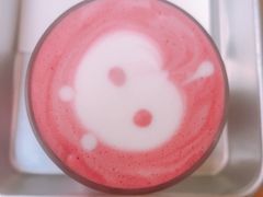 哈勃岛拿铁-WHEN PIGS FLY当猪飞