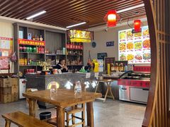 -食鸡公社辣子鸡·潍坊菜·烧烤