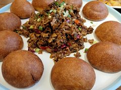 -李老哈·东北菜(宋园路店)