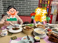 -点都德(龙之梦店)