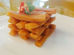 -广州塔晖粤轩中餐厅