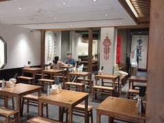 -李百蟹·江南蟹黄面·河景餐厅(夫子庙总店)