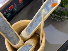 -百岁我家酸菜鱼(龙湾万达店)