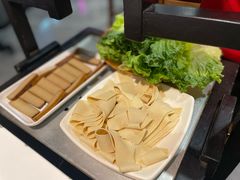-重庆巴渝火锅(钟家村店)