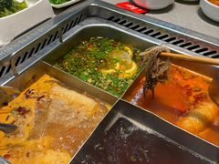 -海底捞火锅(杭州庆春路夜宵主题店)